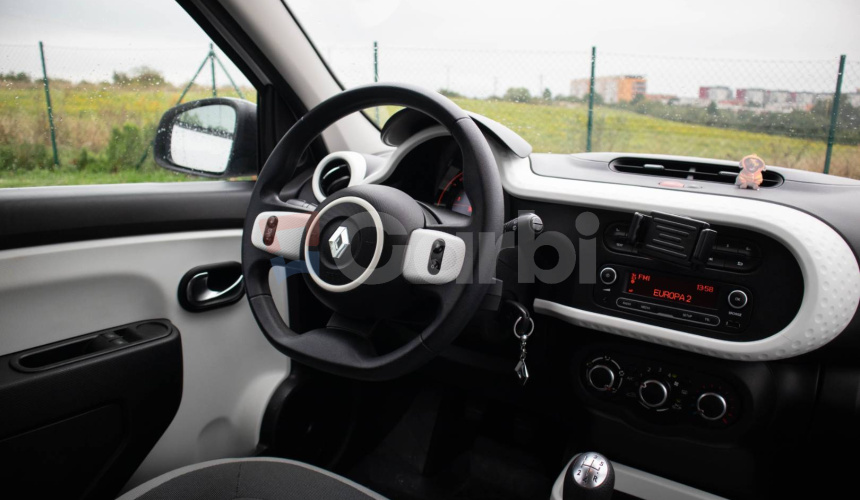 Renault Twingo 1.0 SCe 12V Zen