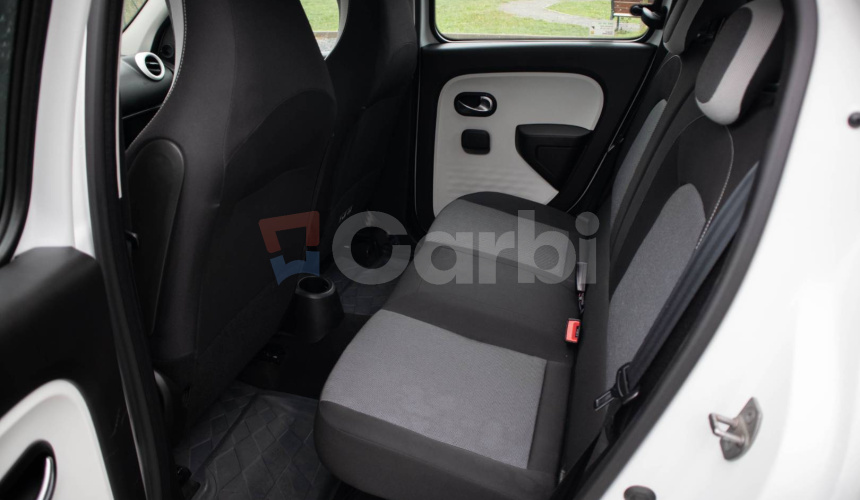 Renault Twingo 1.0 SCe 12V Zen
