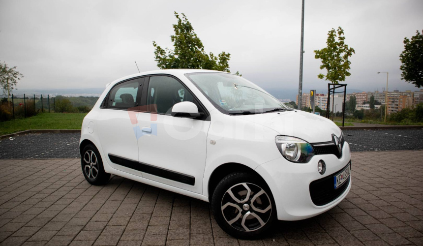 Renault Twingo 1.0 SCe 12V Zen