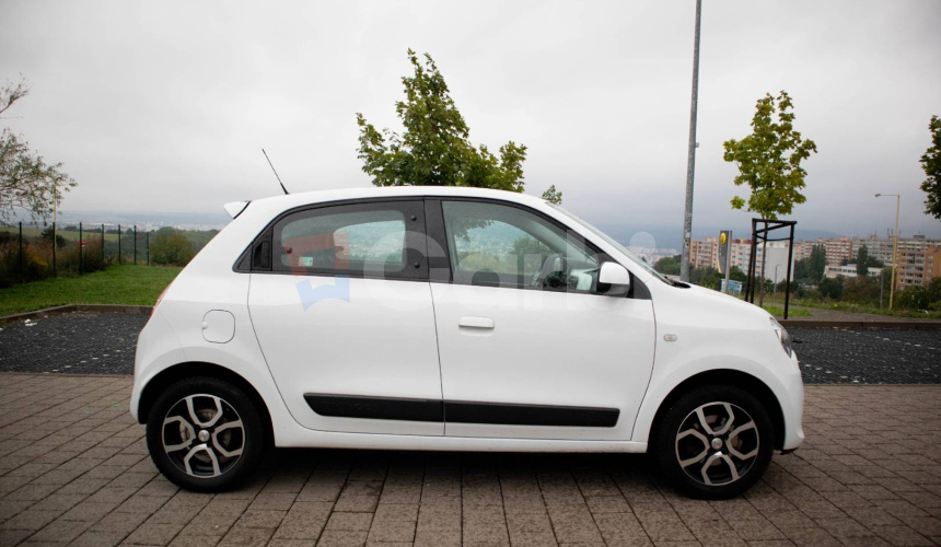 Renault Twingo 1.0 SCe 12V Zen