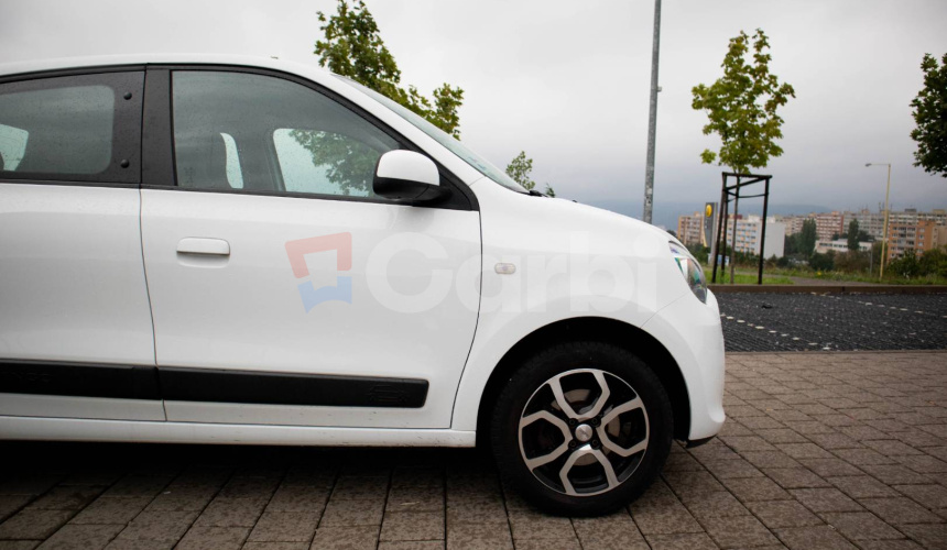 Renault Twingo 1.0 SCe 12V Zen
