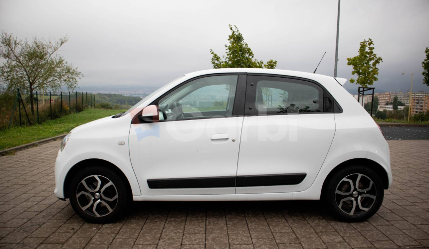 Renault Twingo 1.0 SCe 12V Zen
