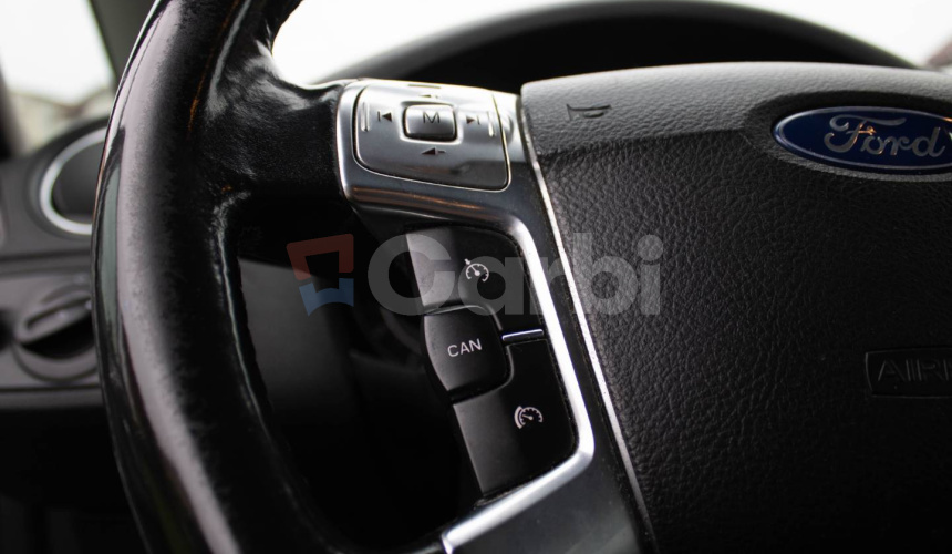 Ford Galaxy 2.2 TDCi DPF 200k Titanium