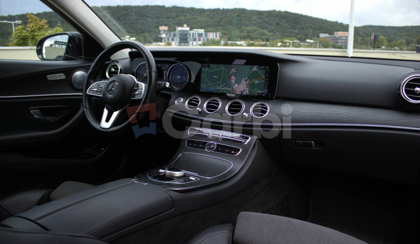 Mercedes-Benz E trieda Kombi 220d, 143kw, AT9, Avantgarde