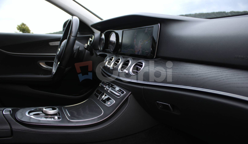 Mercedes-Benz E trieda Kombi 220d, 143kw, AT9, Avantgarde