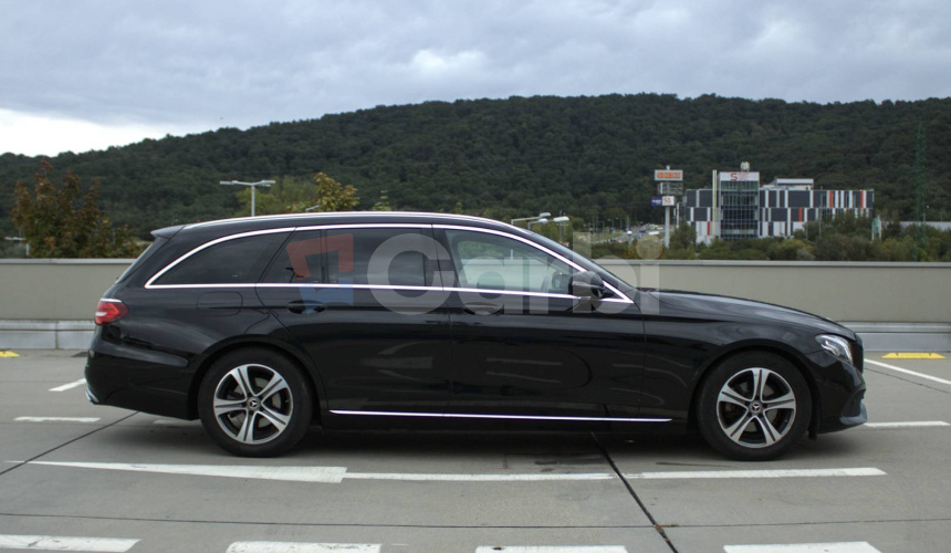 Mercedes-Benz E trieda Kombi 220d, 143kw, AT9, Avantgarde