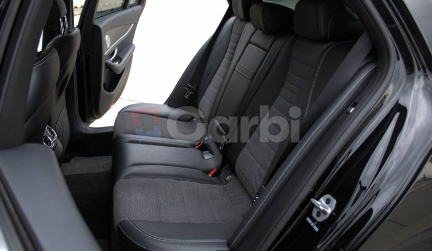 Mercedes-Benz E trieda Kombi 220d, 143kw, AT9, Avantgarde