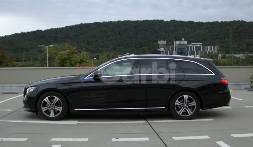 Mercedes-Benz E trieda Kombi 220d, 143kw, AT9, Avantgarde