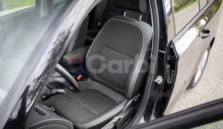 Škoda Fabia Combi TSI Style 1 majiteľ, Slovenské, Odpočet DPH
