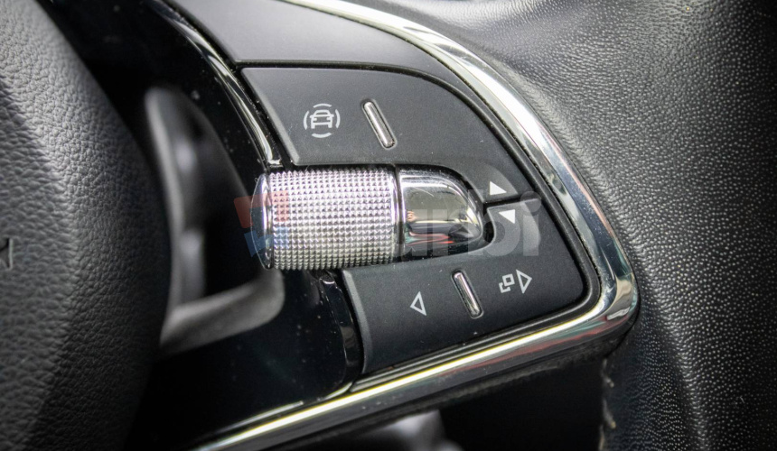 Škoda Fabia Combi TSI Style 1 majiteľ, Slovenské, Odpočet DPH