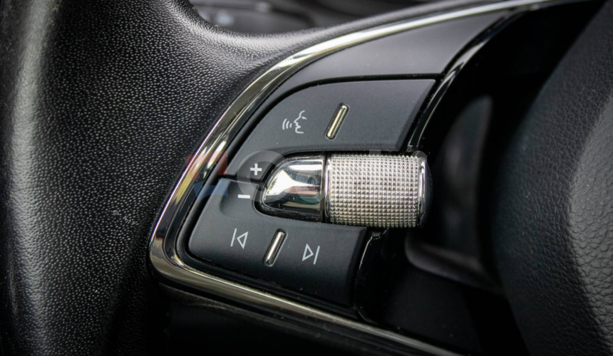 Škoda Fabia Combi TSI Style 1 majiteľ, Slovenské, Odpočet DPH