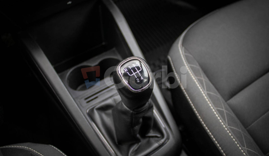 Škoda Fabia Combi TSI Style 1 majiteľ, Slovenské, Odpočet DPH