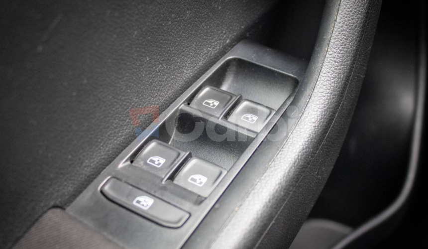 Škoda Fabia Combi TSI Style 1 majiteľ, Slovenské, Odpočet DPH