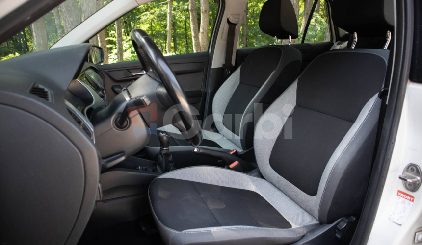 Škoda Fabia Combi 1.4 TDI JOY