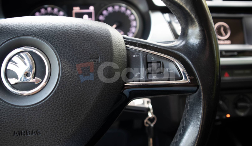 Škoda Fabia Combi 1.4 TDI JOY
