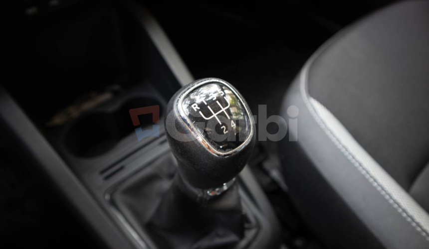 Škoda Fabia Combi 1.4 TDI JOY