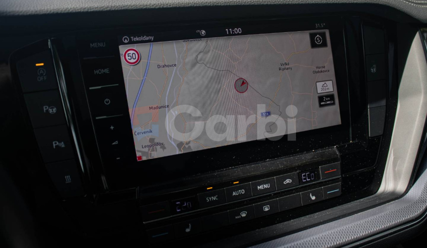 Volkswagen Touareg 3.0 V6 TDI SCR 286k R-Line 4Motion Tiptronic