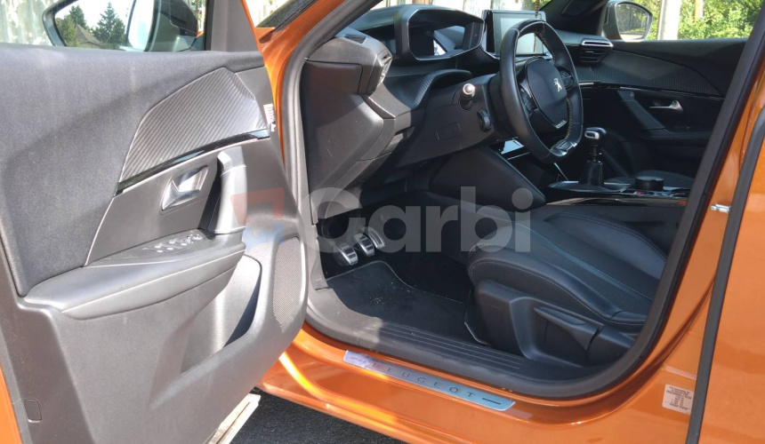 Peugeot 2008 1.2 PureTech 130 GT
