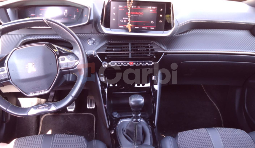 Peugeot 2008 1.2 PureTech 130 GT
