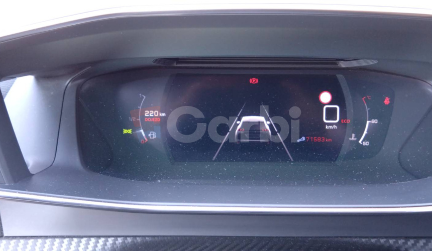 Peugeot 2008 1.2 PureTech 130 GT