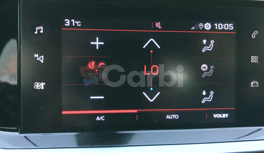 Peugeot 2008 1.2 PureTech 130 GT