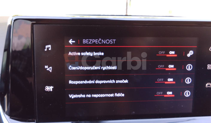 Peugeot 2008 1.2 PureTech 130 GT