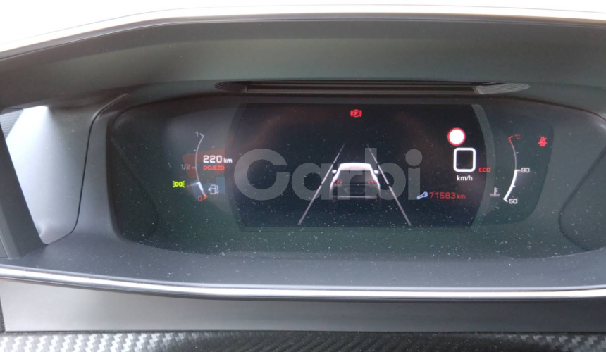 Peugeot 2008 1.2 PureTech 130 GT