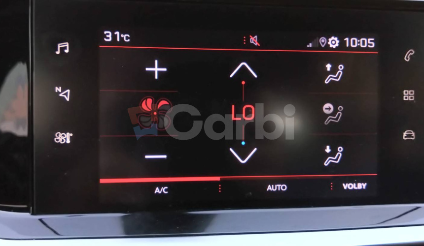 Peugeot 2008 1.2 PureTech 130 GT