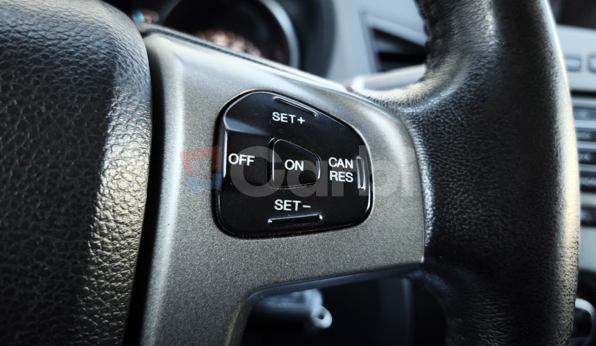 Ford Ranger 2.2 TDCi DoubleCab Wildtrak A/T 4x4 150k