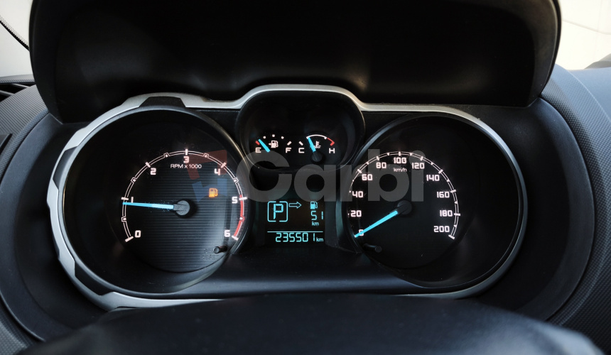 Ford Ranger 2.2 TDCi DoubleCab Wildtrak A/T 4x4 150k