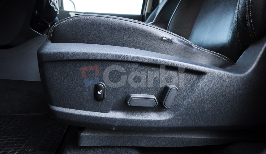 Ford Ranger 2.2 TDCi DoubleCab Wildtrak A/T 4x4 150k