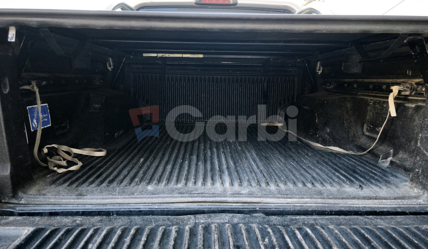 Ford Ranger 2.2 TDCi DoubleCab Wildtrak A/T 4x4 150k