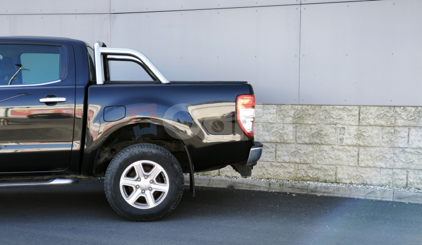 Ford Ranger 2.2 TDCi DoubleCab Wildtrak A/T 4x4 150k