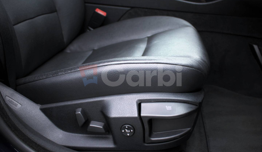 BMW Rad 5 520d A/T