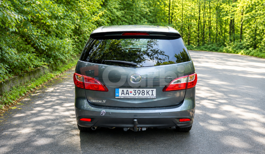 Mazda 5