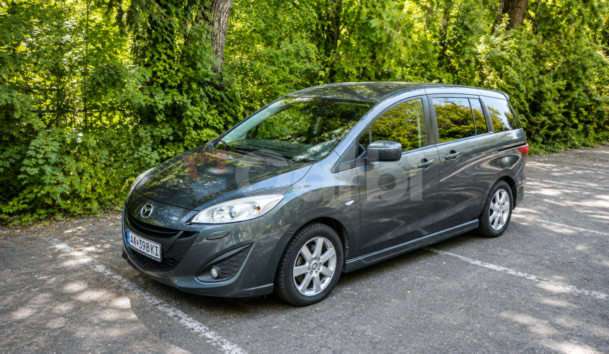 Mazda 5