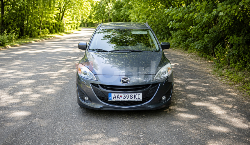 Mazda 5