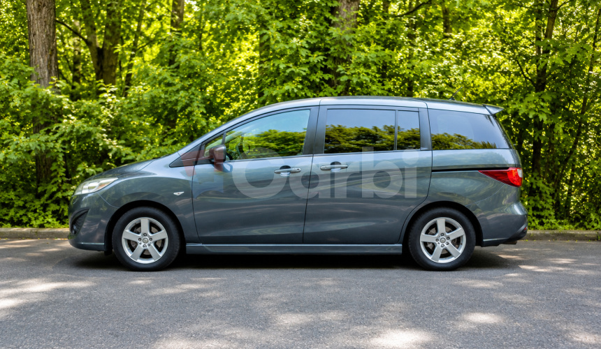 Mazda 5