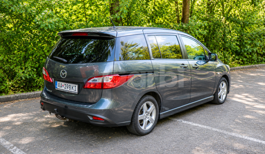 Mazda 5