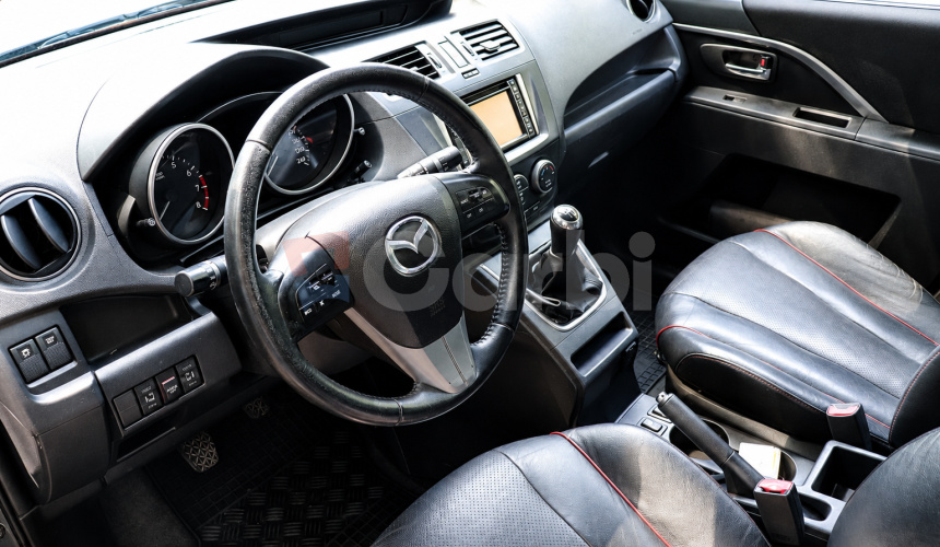 Mazda 5