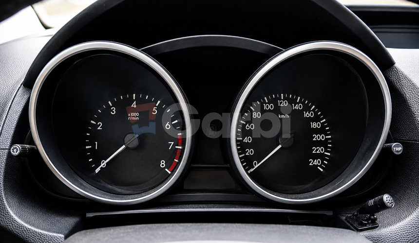 Mazda 5
