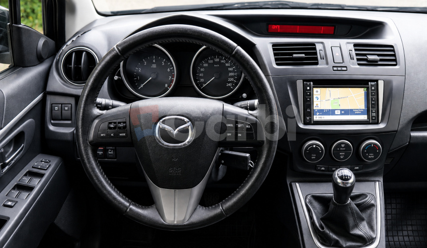 Mazda 5