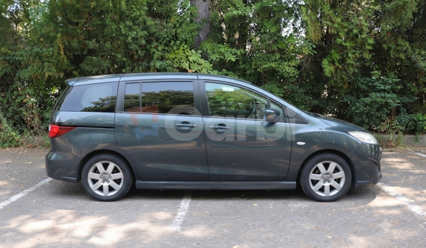 Mazda 5