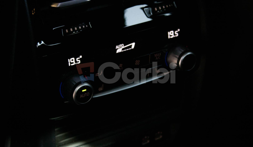 BMW Rad 6 GT 640d xDrive MSport, Vzduch, Nezávislé kúrenie, Masáže, Natáčanie nápravy, HUD