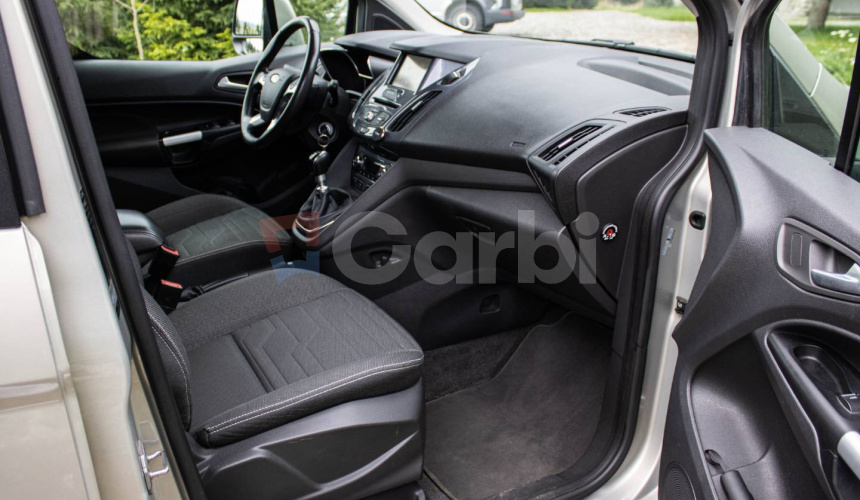 Ford Tourneo Connect 1.5 TDCi Titanium