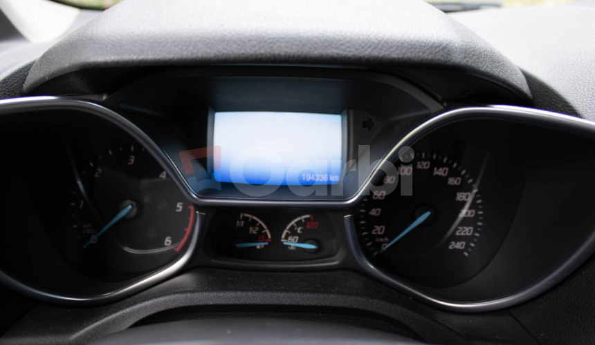 Ford Tourneo Connect 1.5 TDCi Titanium