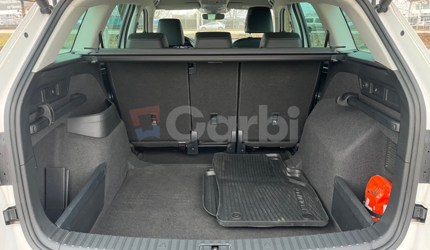 Škoda Kodiaq Live Plus 4x4 DSG