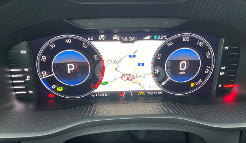 Škoda Kodiaq Live Plus 4x4 DSG