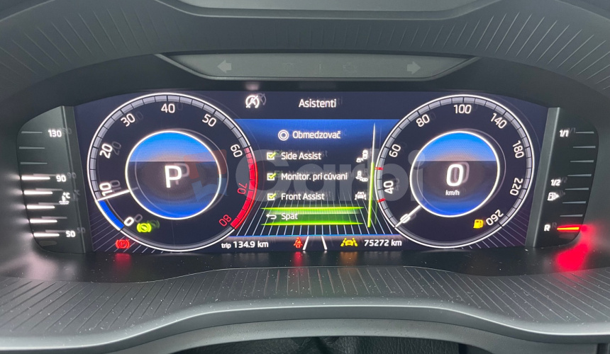 Škoda Kodiaq Live Plus 4x4 DSG