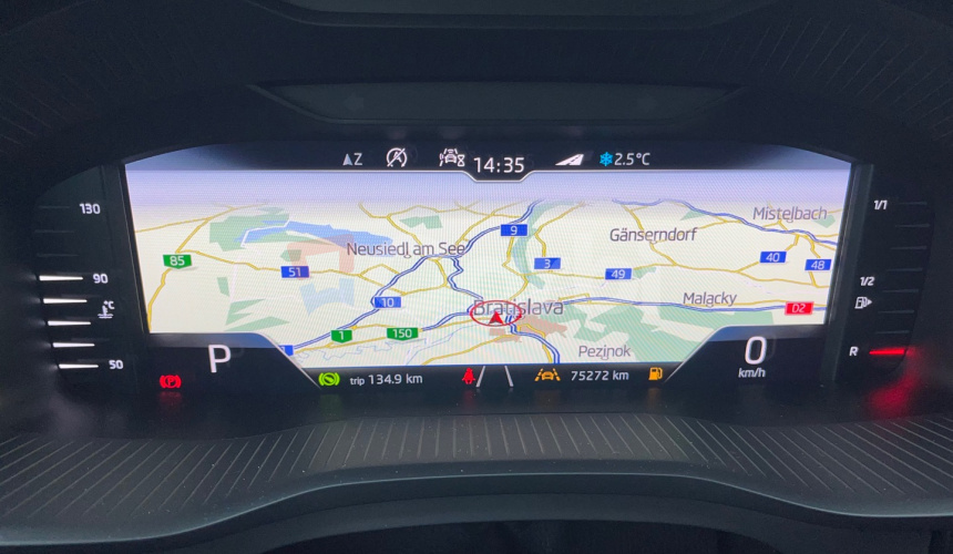 Škoda Kodiaq Live Plus 4x4 DSG